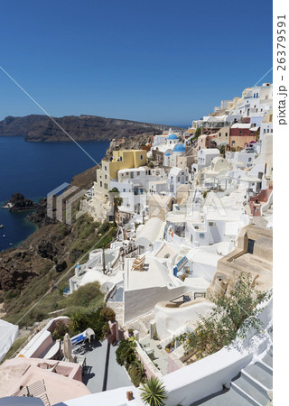 最も人気のある ギリシャ 街並み 無料のhd壁紙画像