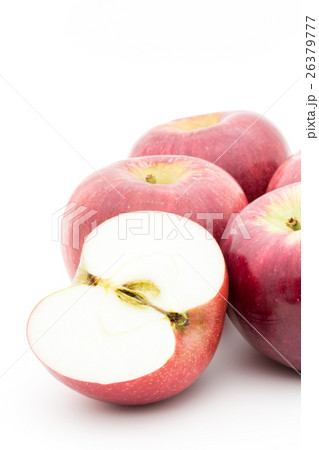 リンゴ(品種:コートランド): Apple (cv. Cortland) リンゴ(品種:コートランド): Apple (cv. Cortland) 26379777