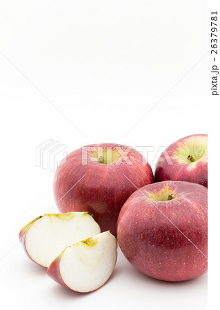 リンゴ（品種：コートランド）: Apple (cv. Cortland) 26379781