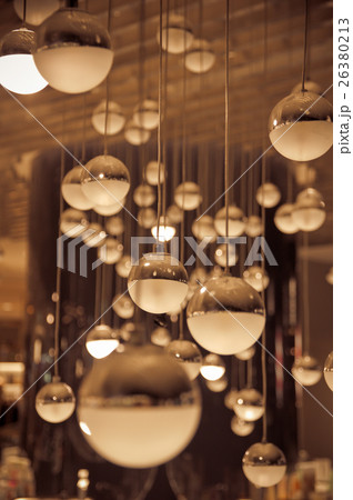 Luxury lighting decoration 26380213