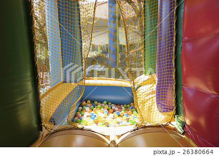 遊園地 26380664
