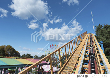 遊園地 26380730