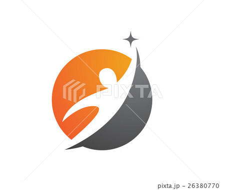 Healthy Life Logo 26380770