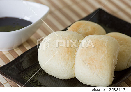 群馬名物焼きまんじゅう 群馬名物焼きまんじゅう 26381174