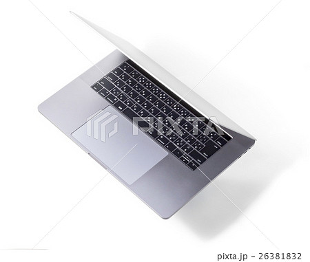 薄型ノートPC(日本語JISキーボード) 薄型ノートPC(日本語JISキーボード) 26381832