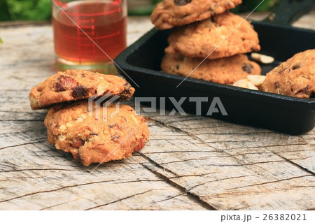 Cashew cookies with honey Cashew cookies with honey 26382021