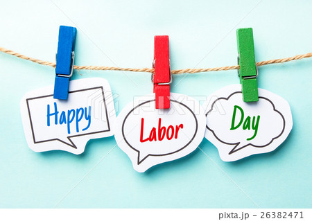 Happy Labor Day Happy Labor Day 26382471