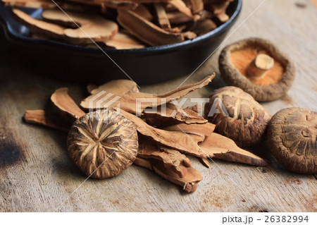 Ganoderma lucidum Ganoderma lucidum 26382994