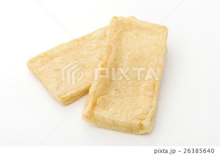 油揚げ 油揚げ 26385640