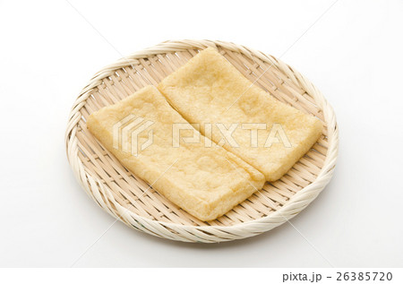 油揚げ 26385720
