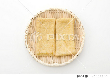 油揚げ 26385722