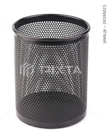 Metal Pen Pot Metal Pen Pot 26386021