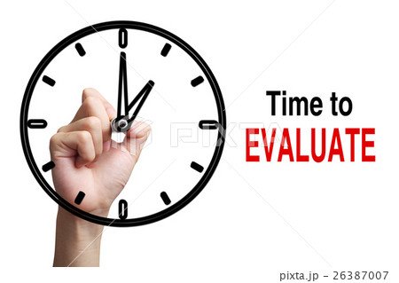 Time To Evaluate Concept 26387007
