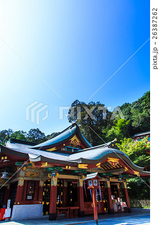 祐徳稲荷神社　佐賀 26387262