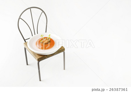 リボーンベジタブル「再生野菜」にんじん 26387361