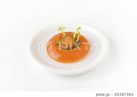 リボーンベジタブル「再生野菜」にんじん 26387363