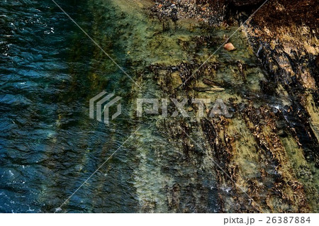 川床 河床 河底 26387884