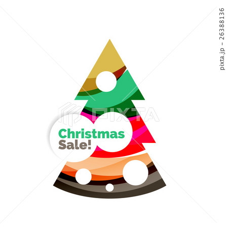 Christmas banner with baubles Christmas banner with baubles 26388136