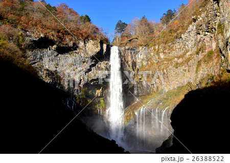 華厳の滝 26388522