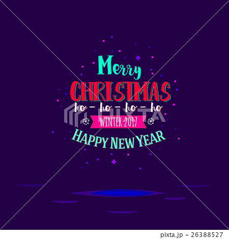 Marry christmas with ho 26388527