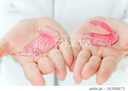 Orthodontics Dental 26388673