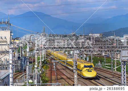 ドクターイエロー ドクターイエロー 26388695