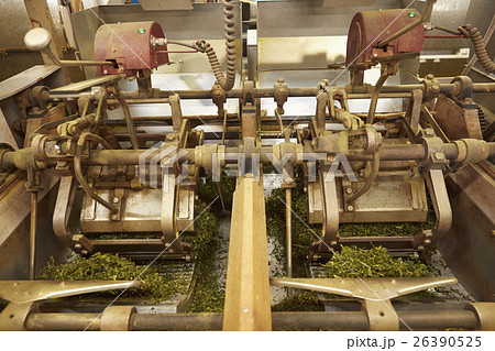 製茶工場 製茶工場 26390525
