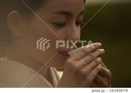 日本茶 イメージ 日本茶 イメージ 26390679