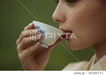 日本茶 イメージ 日本茶 イメージ 26390751
