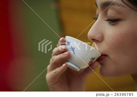 日本茶 イメージ 日本茶 イメージ 26390785