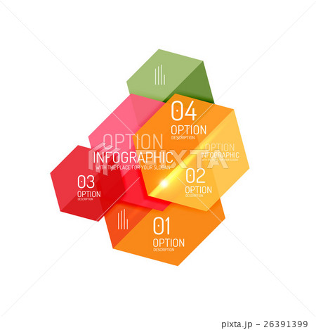 Paper infographic layout design templates Paper infographic layout design templates 26391399