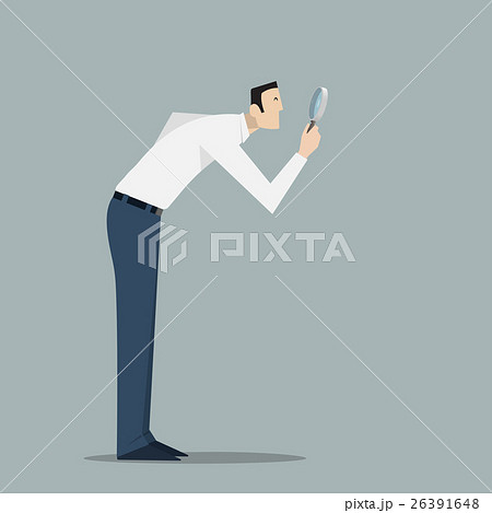 Looking For Clues. Looking For Clues. 26391648