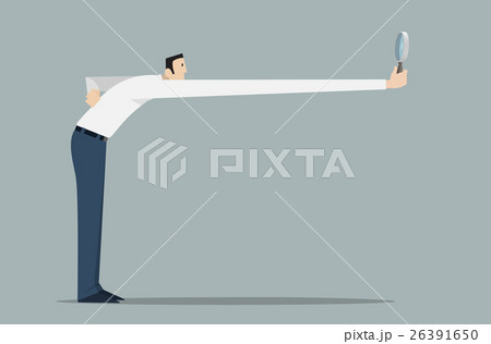 Looking For Clues. 26391650