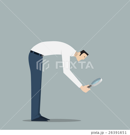 Looking For Clues. Looking For Clues. 26391651