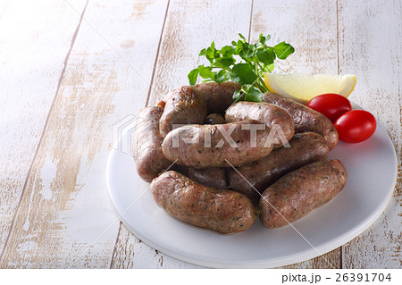 サルシッチャ サルシッチャ 26391704
