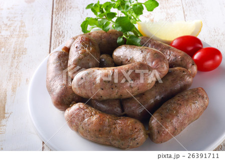サルシッチャ サルシッチャ 26391711