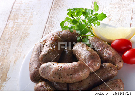 サルシッチャ サルシッチャ 26391713