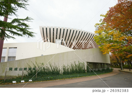 開成山野球場 26392383