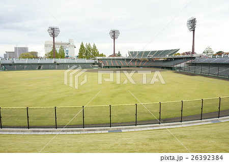 開成山野球場 開成山野球場 26392384