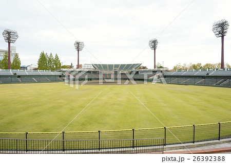 開成山野球場 開成山野球場 26392388