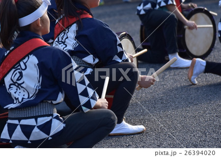 太鼓隊 太鼓隊 26394020