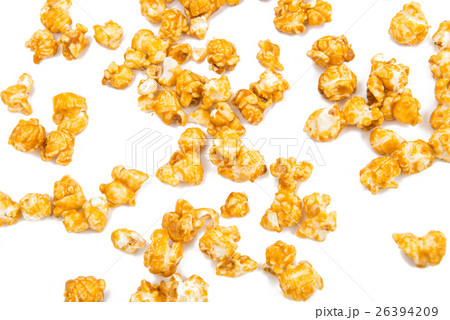 caramel popcorn caramel popcorn 26394209