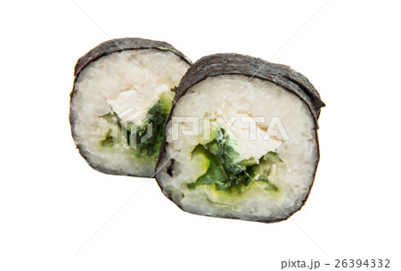 Sushi isolated Sushi isolated 26394332