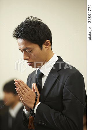 家族葬 26394774