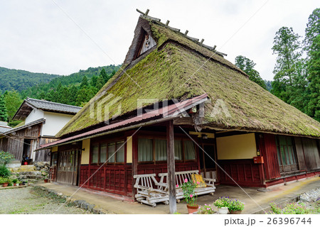 美山かやぶきの里北村 26396744
