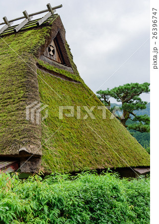 美山かやぶきの里北村 26396747