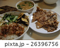 排骨飯 台湾 炊きこみ 26396756