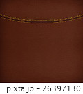 backgrounds of leather texture 26397130