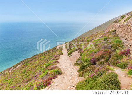 St Agnes and Chapel Porth Atlantic ocean, Cornwall 26400231