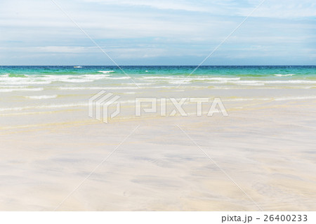 St Ives Atlantic ocean coast, Cornwall, England 26400233